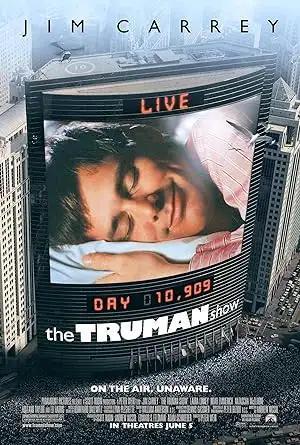 فيلم The Truman Show 1998 مترجم - باهي فيلم